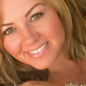 Meet your Posher, Kristy